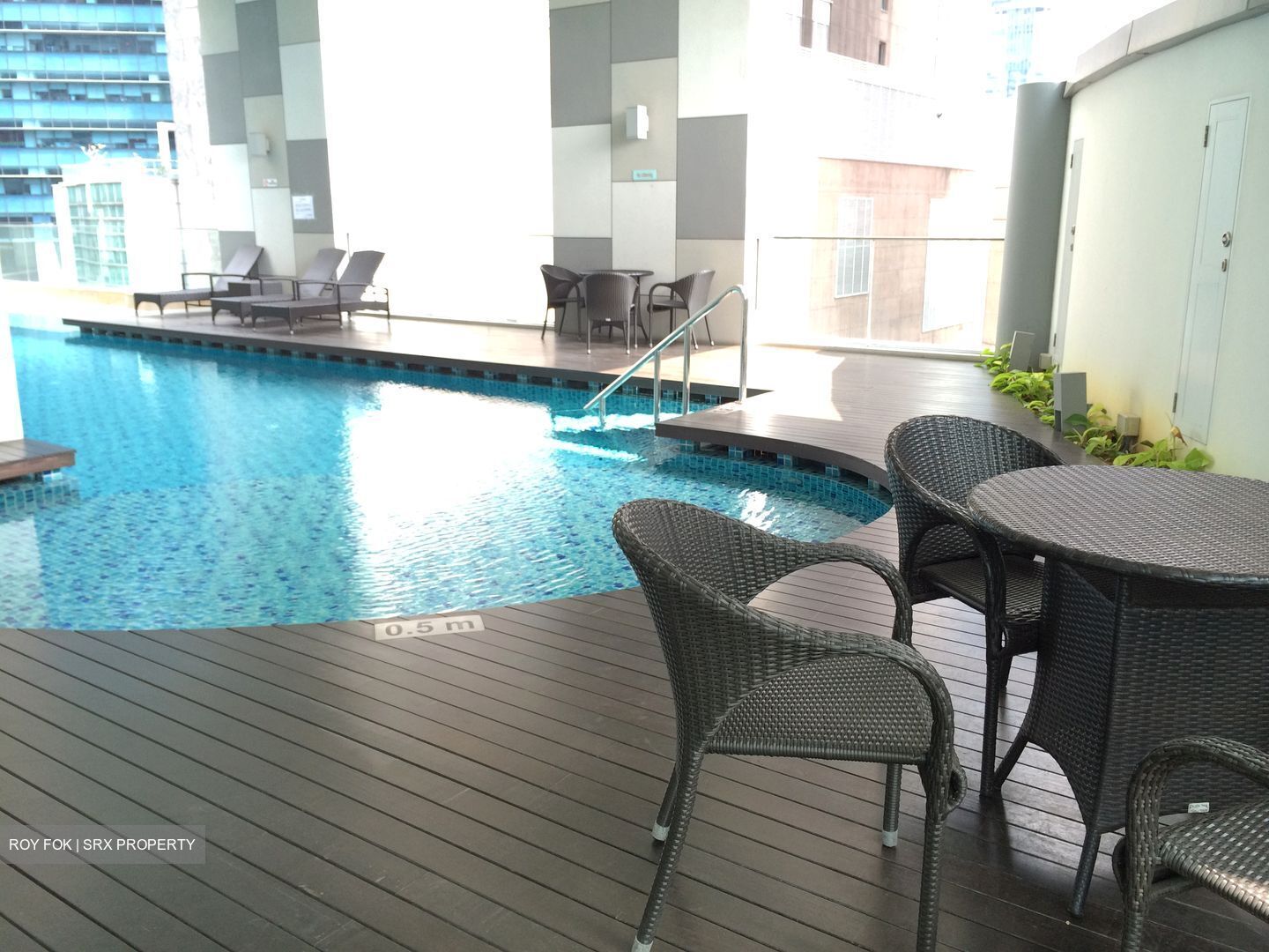 Lumiere (D2), Apartment #610342351